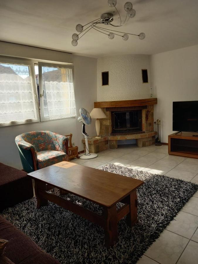 Les Appartements Du Lion De Belfort Exterior foto