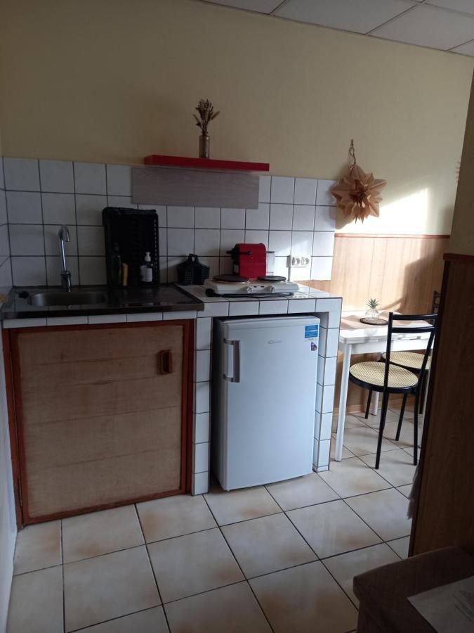 Les Appartements Du Lion De Belfort Exterior foto